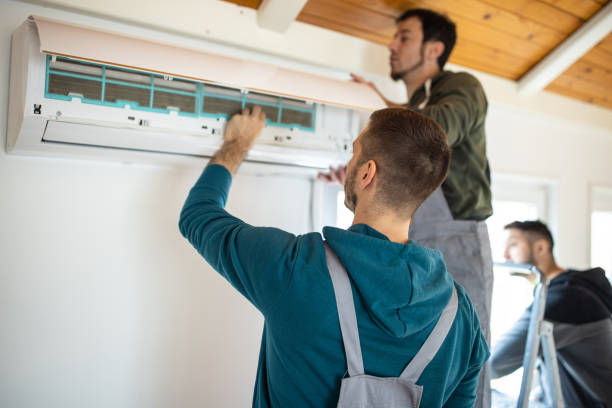 Air Duct Cleaning in Myrtletown, CA