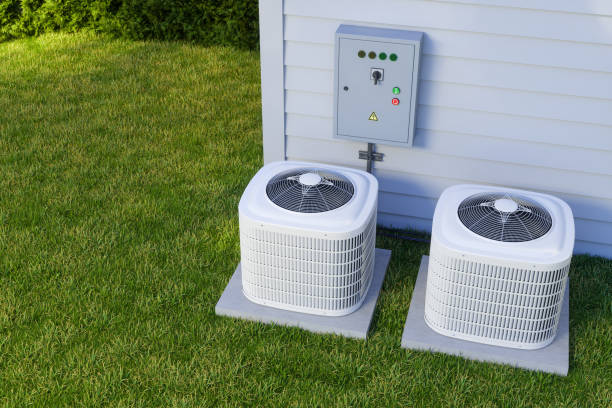 Best Ductless HVAC Repair  in Myrtletown, CA