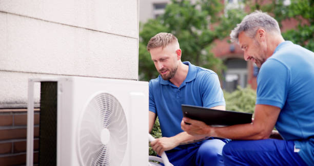Best Affordable Air Conditioning Repair  in Myrtletown, CA