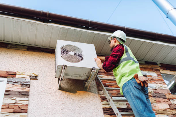 Best Affordable HVAC Services  in Myrtletown, CA