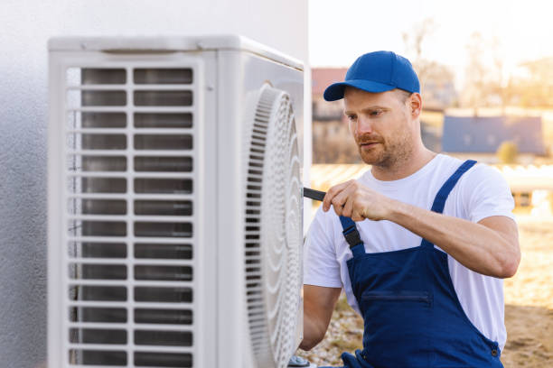 Best HVAC Replacement Cost  in Myrtletown, CA